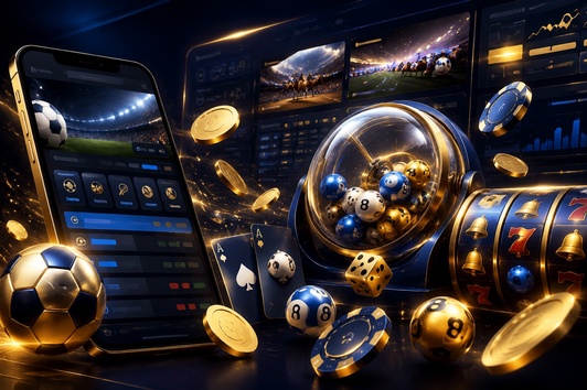 Microgaming